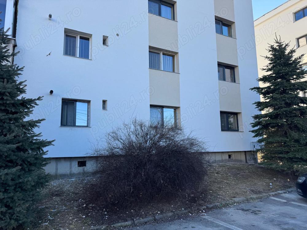 Se vinde apartament 2 camere in Poiana Câmpina