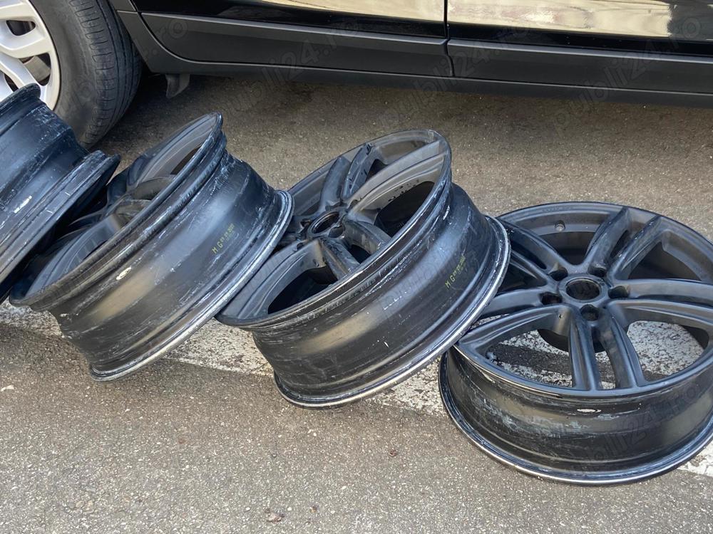 Jante aliaj R 18 BMW 