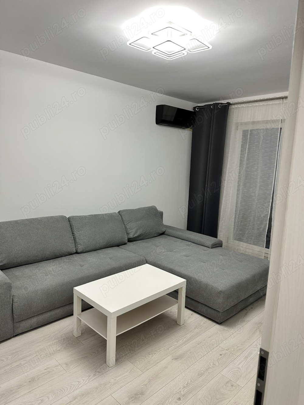 Apartament 2 camere Complex Viva cu Parcare