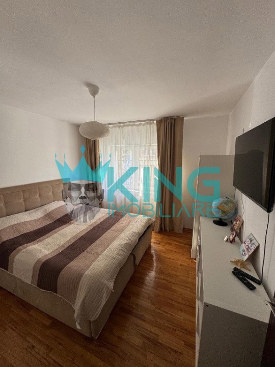  Apartament 3 Camere Sebastian Bucuresti