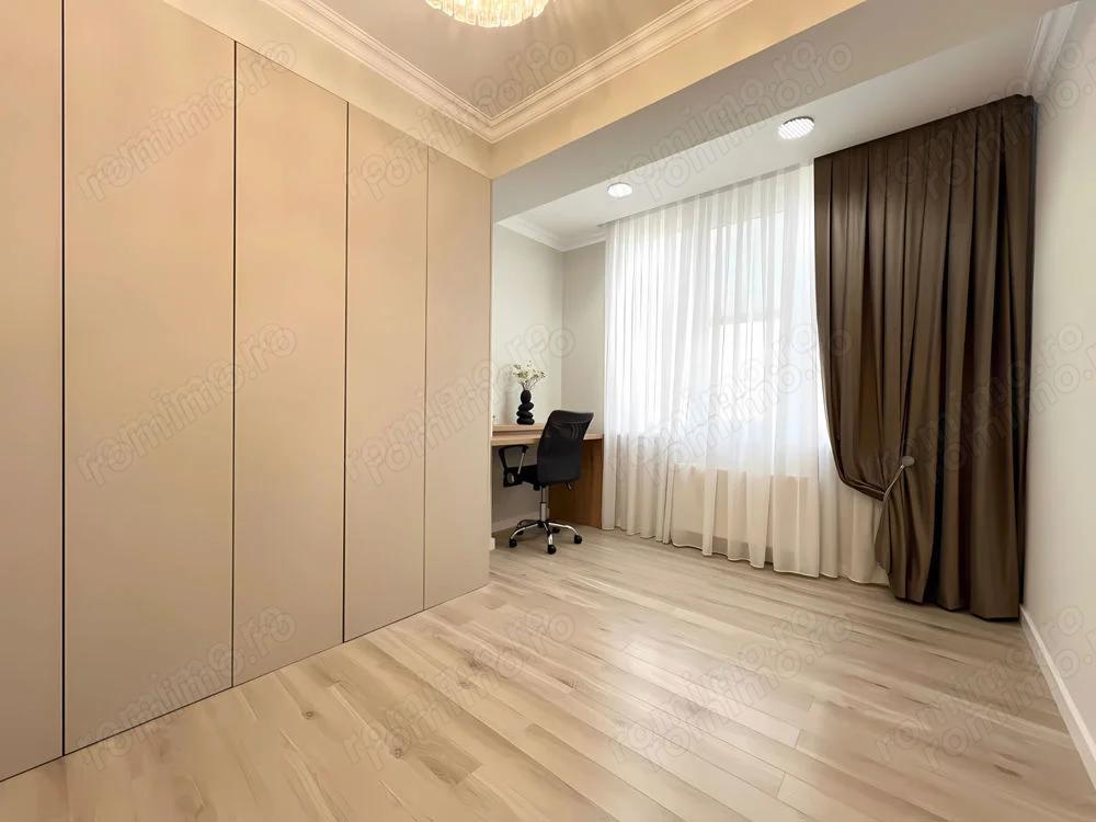 Apartament 3 camere în zona Grozăvești