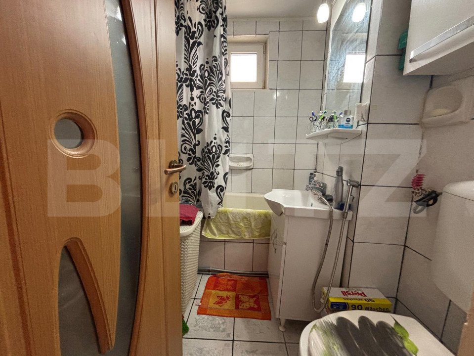 Apartament 2 camere, 52 mp, etaj 7, zona centrala