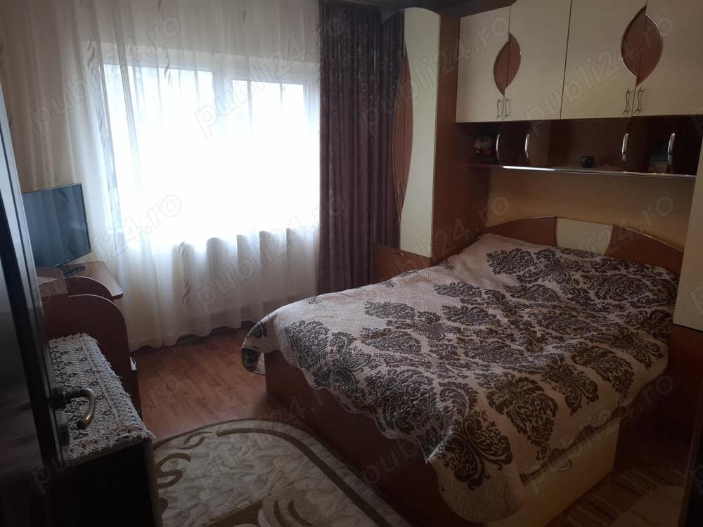 Apartament vanzare Targu Fumos