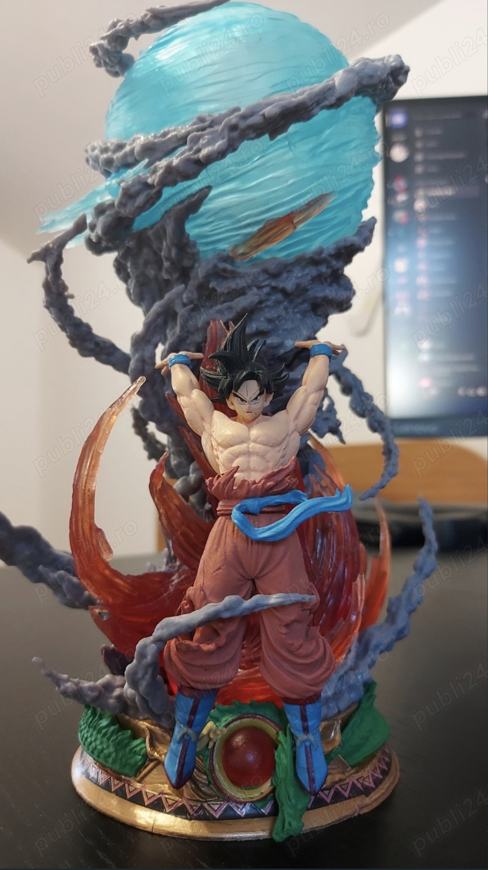 Figurina Goku 25cm