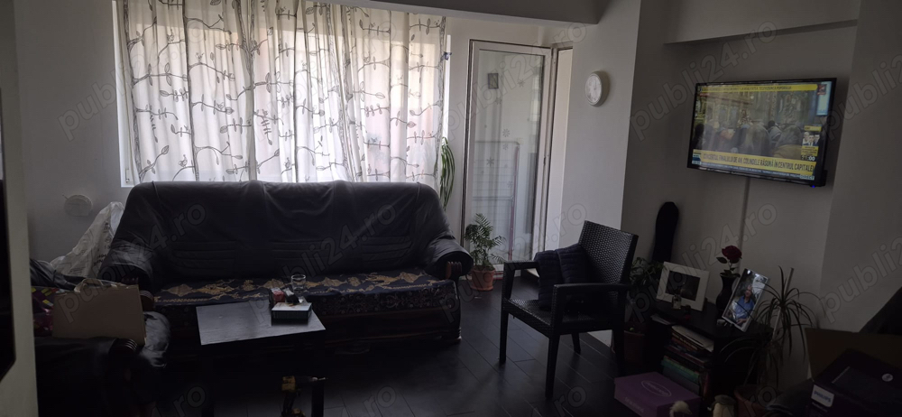 vand apartament 2 camere - baba novac