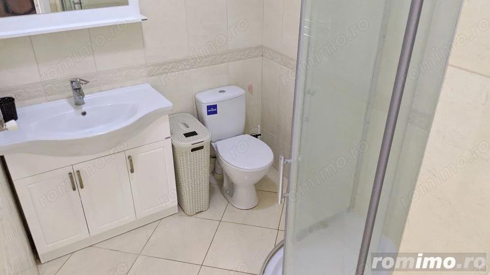 Garsoniera in zona Turda