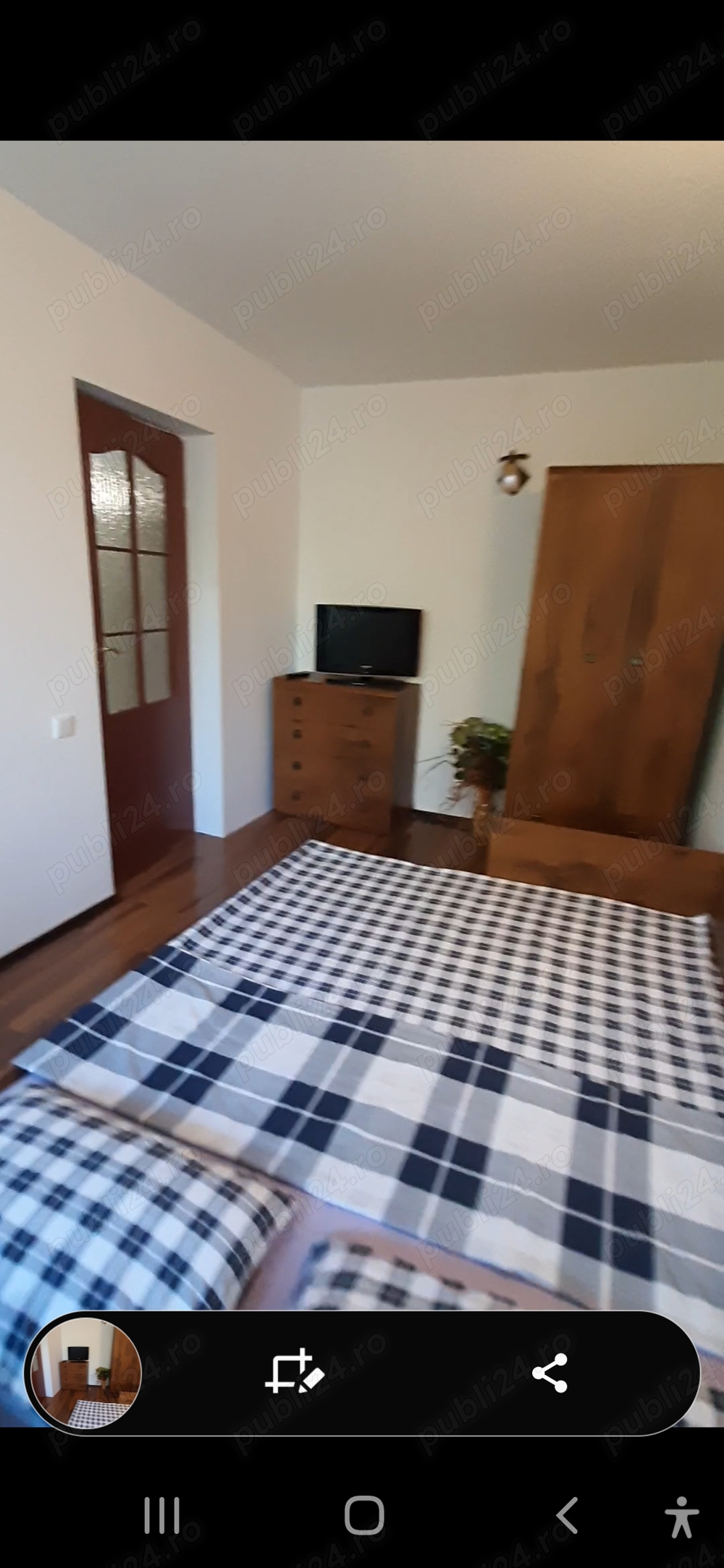 Apartament 3 camere constanta Centru