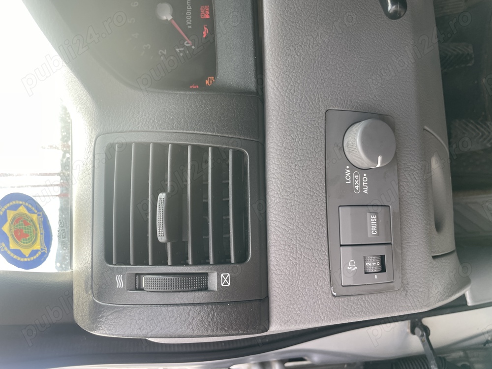 Suv Kia Sorento de vânzare 