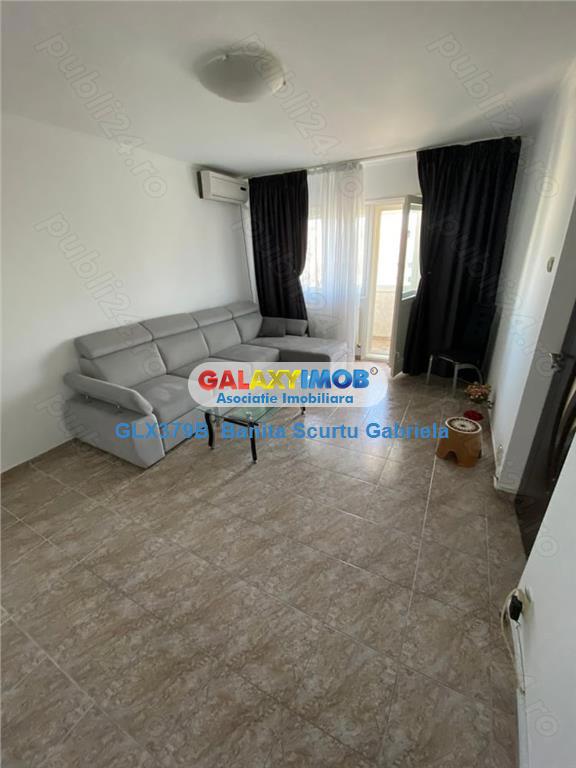 Vanzare apartament 4 camere ,88 mp zona Diham