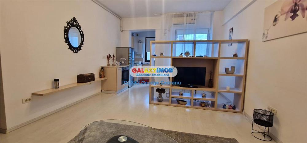 Inchiriere apartament bloc nou Calea Calarasilor  Delea Veche