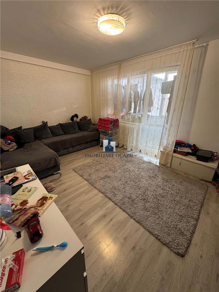 Vanzare Apartament 4 Camere Bld. Brancoveanu-Rezonantei