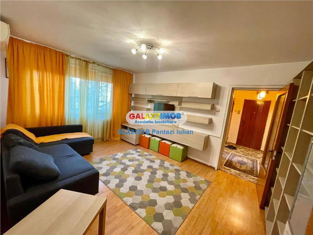 Apartament 3 camere Nicolae Grigorescu | Loc de Parcare | 9min. metrou