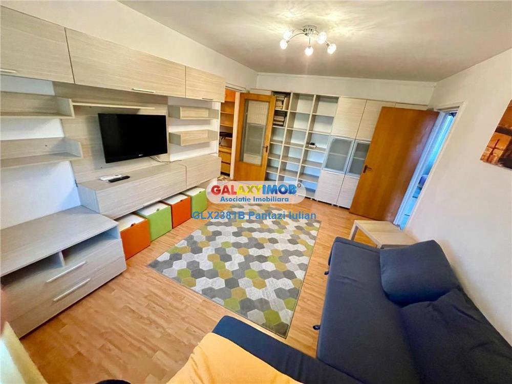 Apartament 3 camere Nicolae Grigorescu | Semidecomandat | 9min. metrou