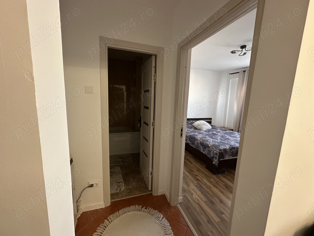 Apartament 2 C , Zimbru , Renovat