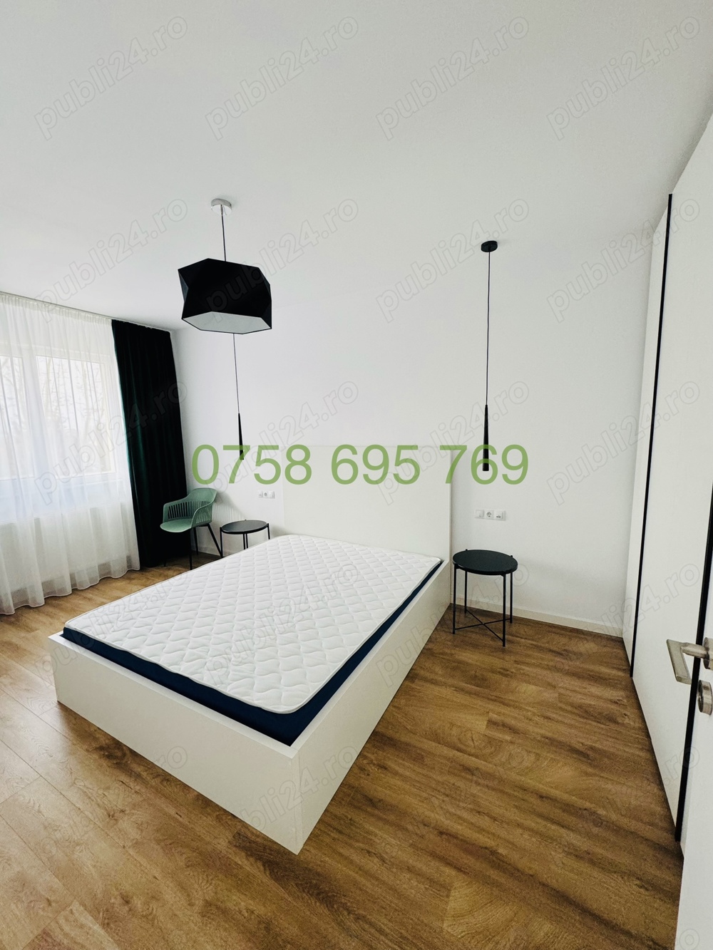 Apartament 2 camere, Abatorului Floresti, Cluj