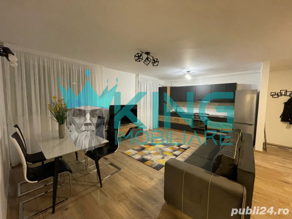 Apartament 2 Camere Baia Mare Lamaitei Bloc Nou Lux Parcare