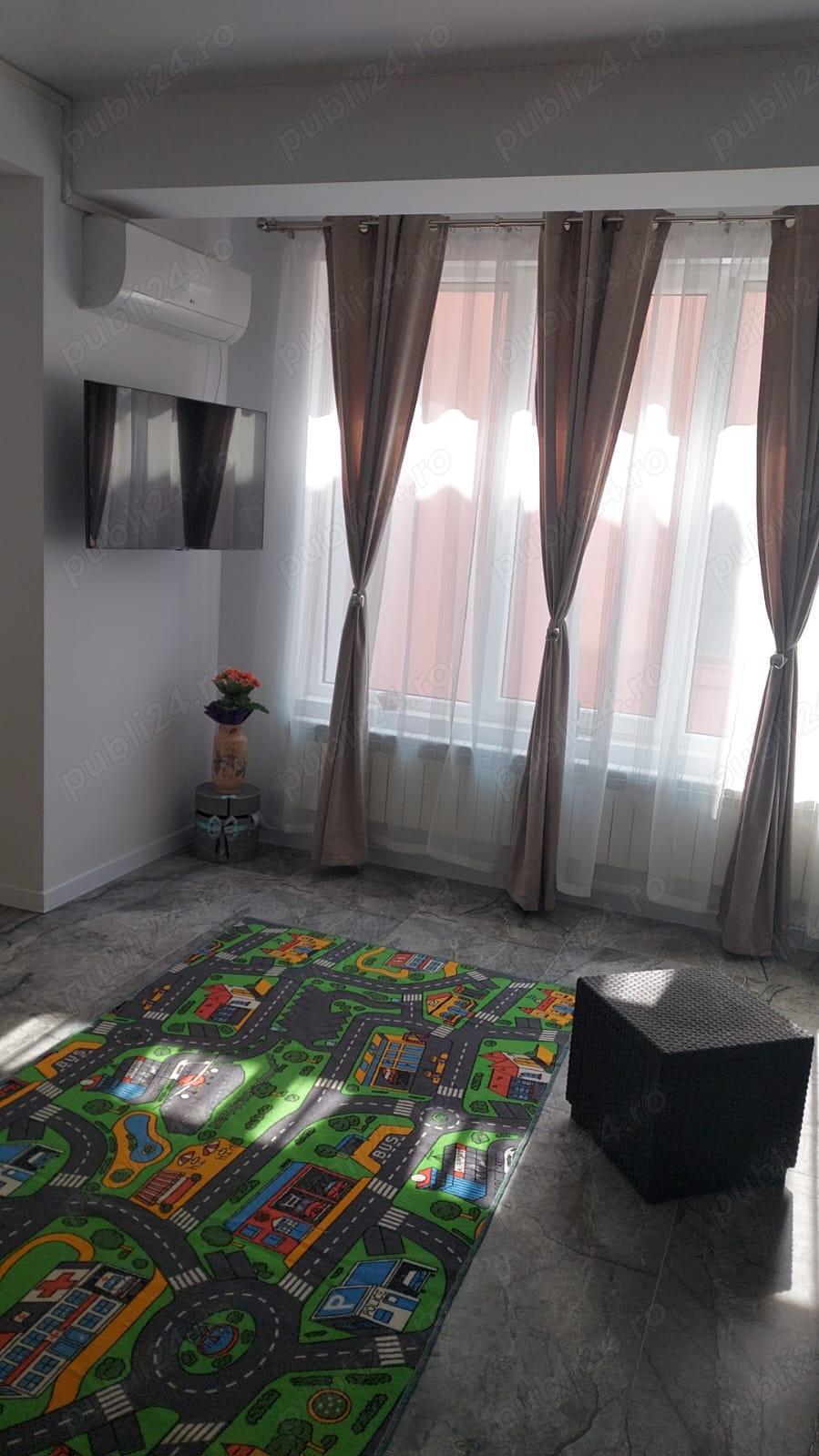 Garsoniera Studio Mamaia Nord Zona Lidl Mamaia Nord