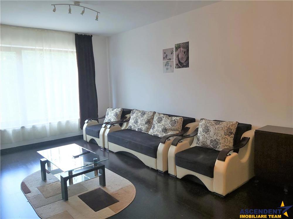 Apartament decomandat, la poalele Tampei, Racadau, Brasov