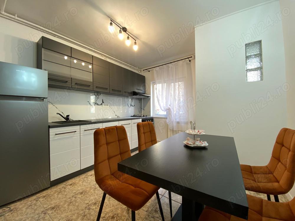 Apartament 2 camere Lujerului-Dreptatii prima inchiriere, centrala, parcare