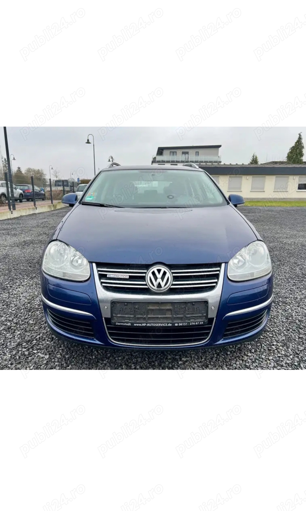 Volkswagen Golf 5, 1.9 tdi, 105 cp, an 2009