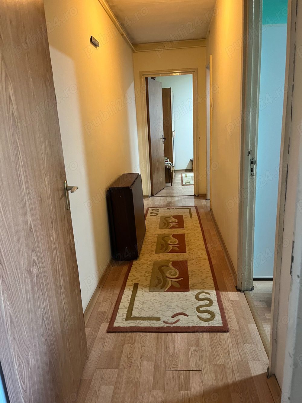 B-dul Alexandru Obregia - Str Covasna - apartament 3 camere - poziție excelentă 