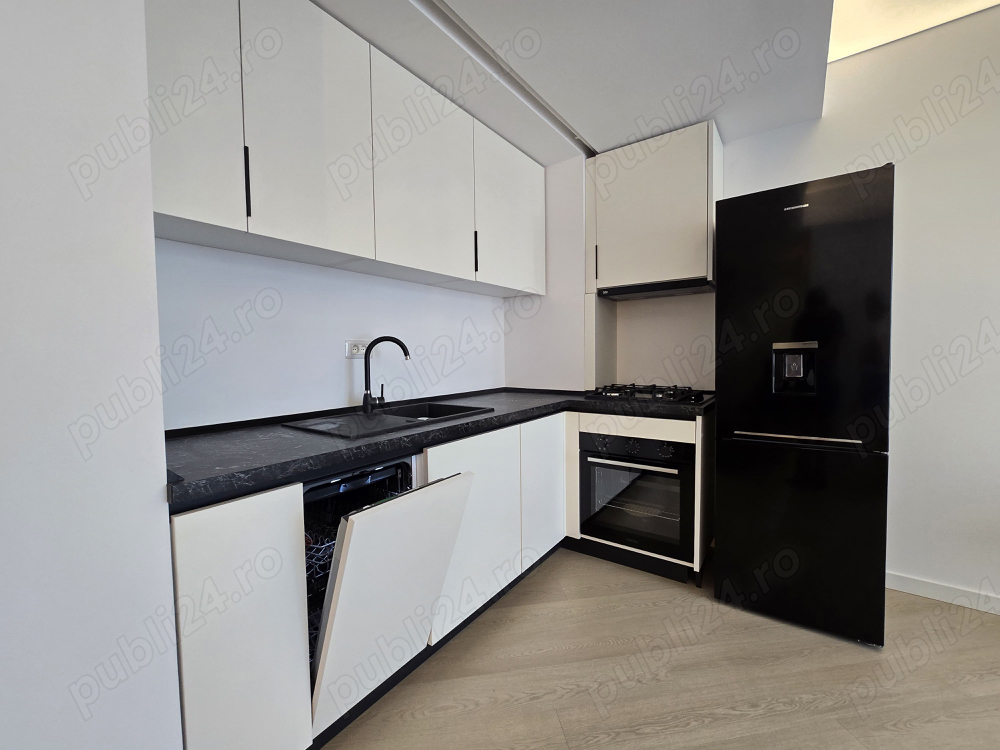 Apartament de inchiriat Pipera Aviatiei