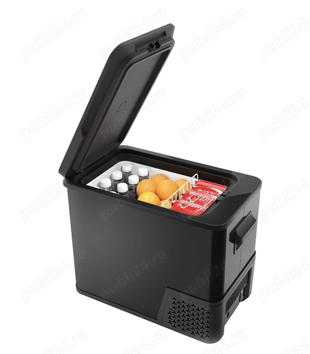 Frigider auto cu compresor 38 litri