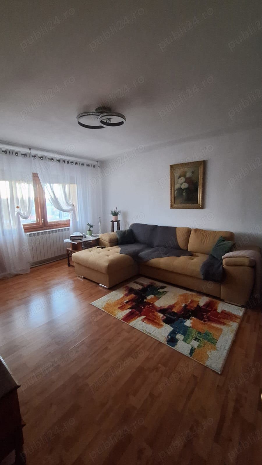 Vand apartament 4 camere, 100 mp utili, Dorobanti