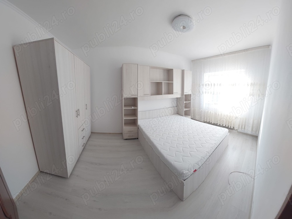 Apartament cu 2 camere de inchiriat