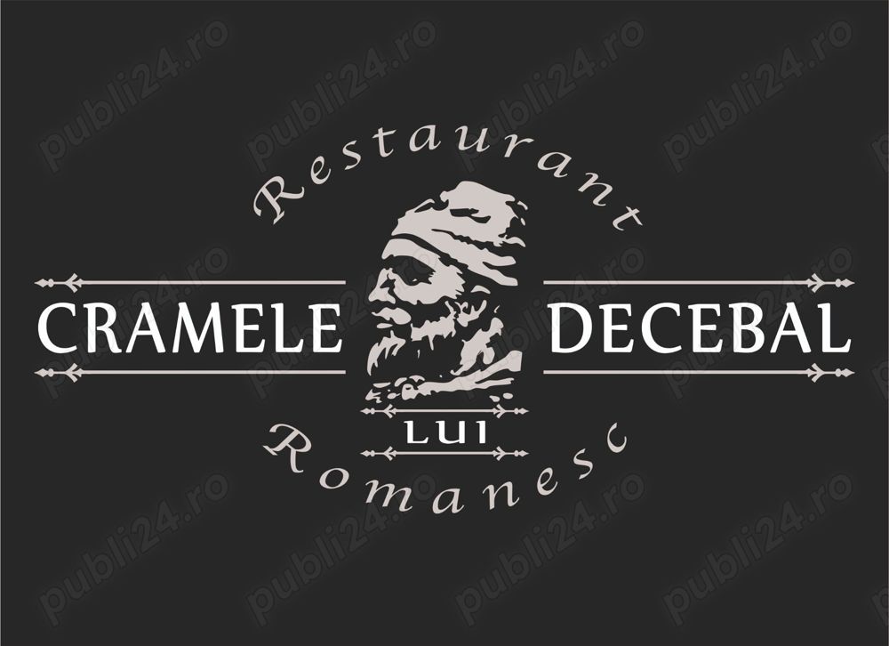 Angajam ajutor bucatar