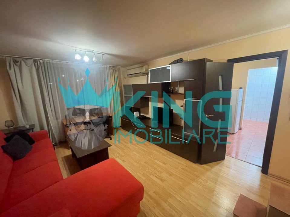 Apartament 2 Camere pe Calea Victoriei Pet Friendly