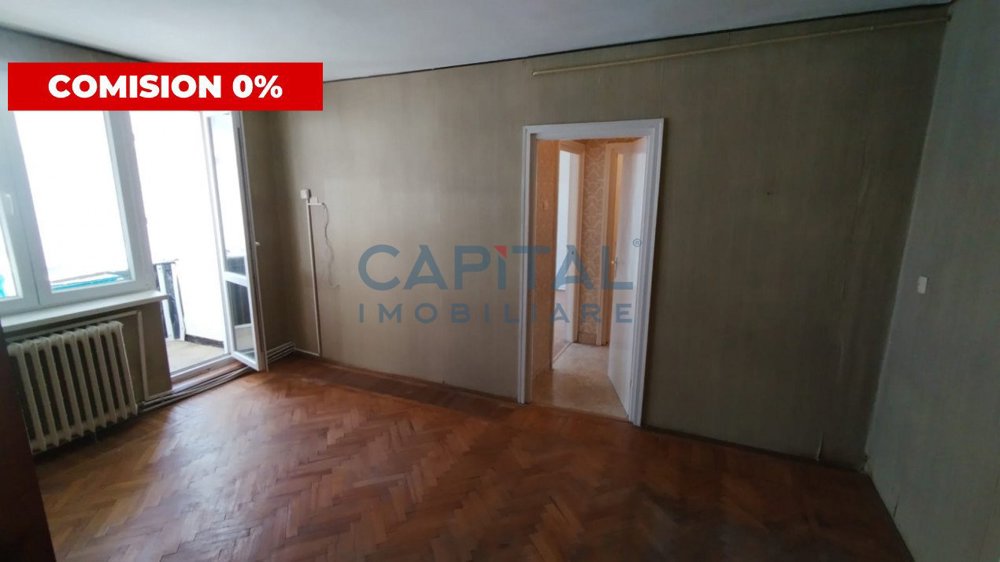 apartament 2 camere CENTRAL