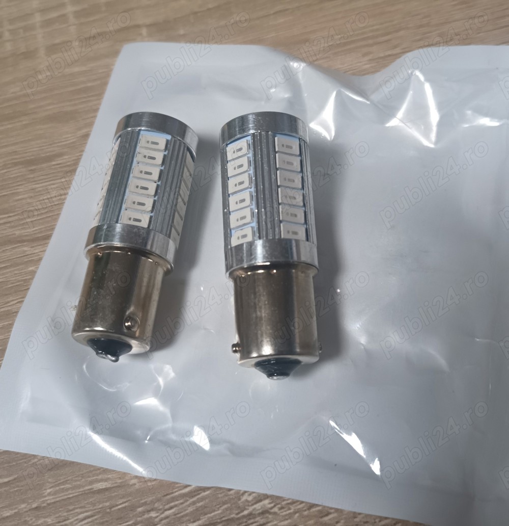 Bec pozitie/stop rosu