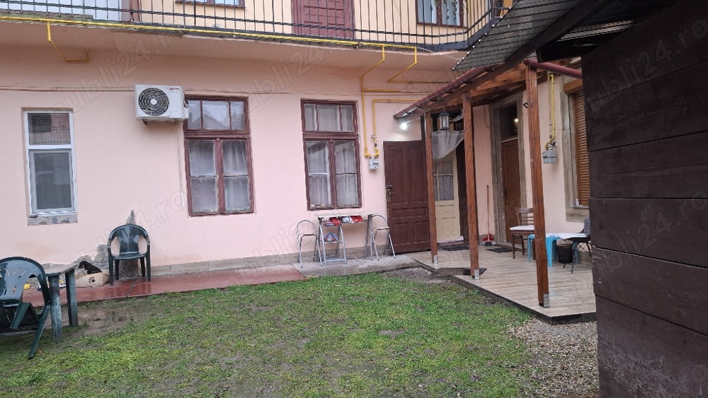 Oferim de vanzare apartament cu 1 camera central