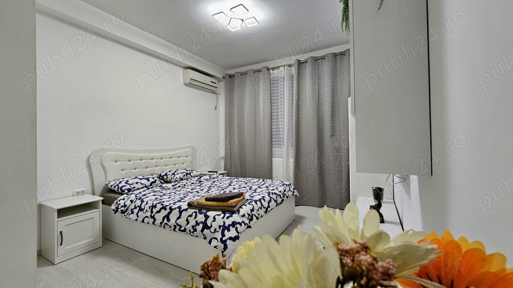 Garsonieră - Cazare - Regim hotelier - Zona UTA - Arad