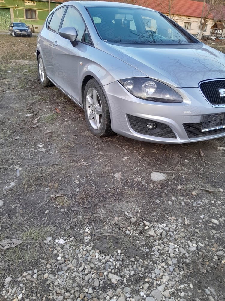 Seat Leon 1p 1.9 tdi