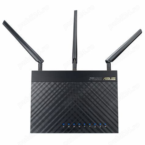 Router Asus RT-AC66U