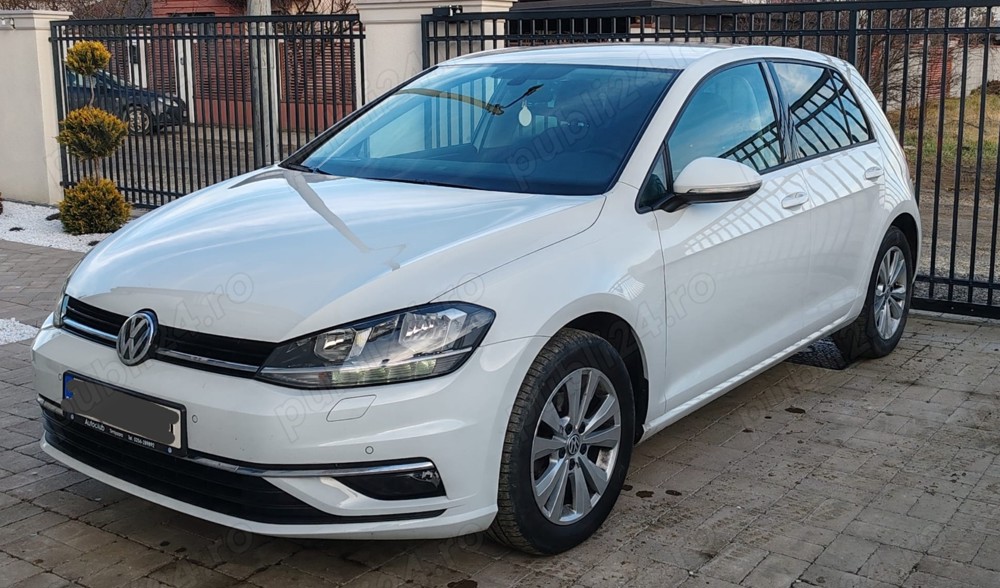 Vang VW Golf 7