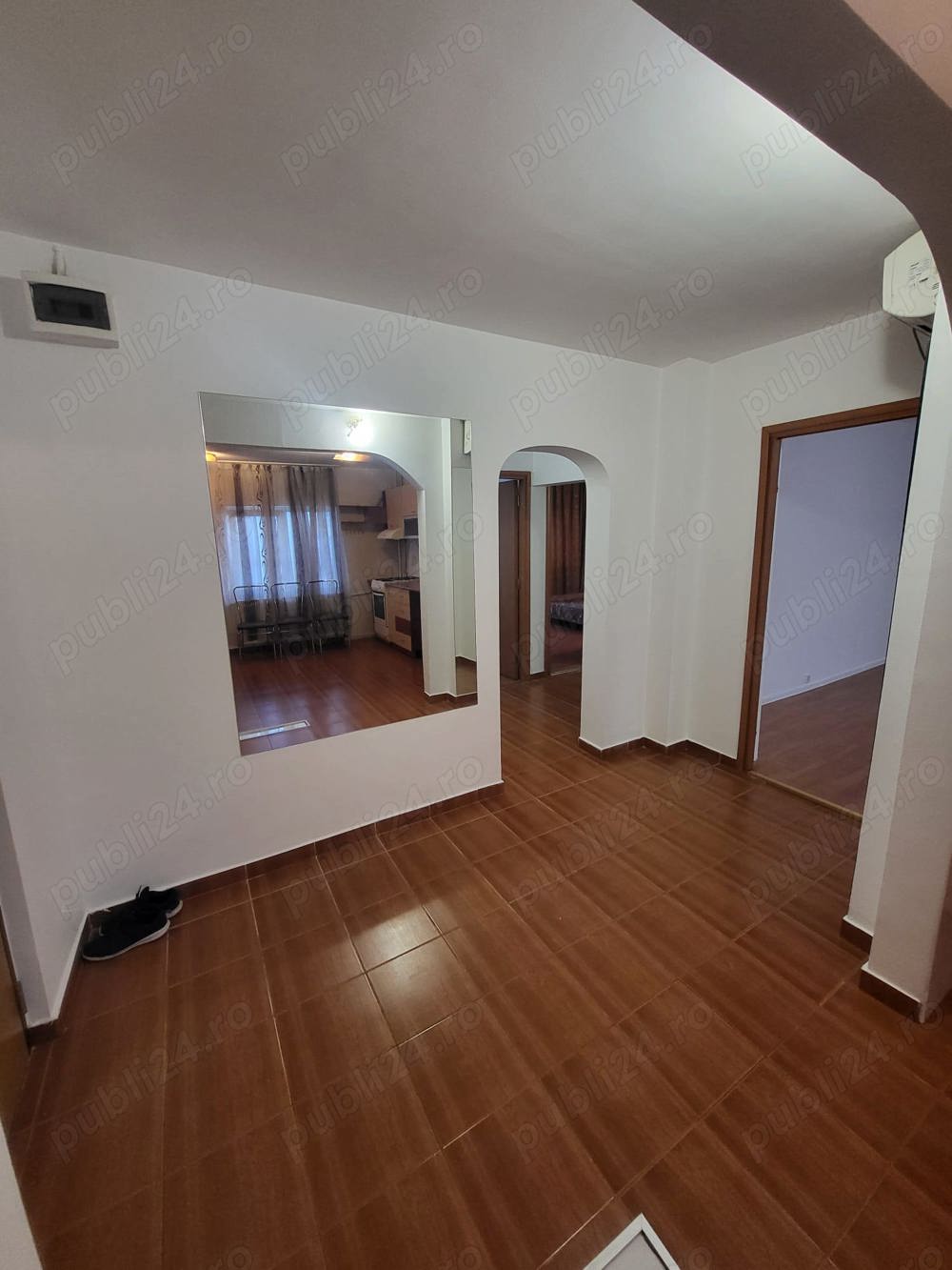 Proprietar, vand apartament 3 camere-Parc Sebastian