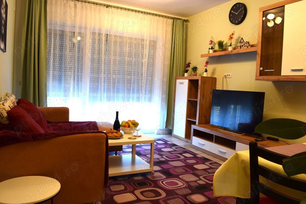 Proprietar, apartament 2 camere, totul NOU, PREMIUM, Dumbravita, IKEA, zona rezidentiala