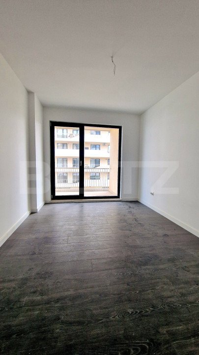 Apartament cu 2 camere, 55mp, parcare subterana, finisat modern, zona Eroilor