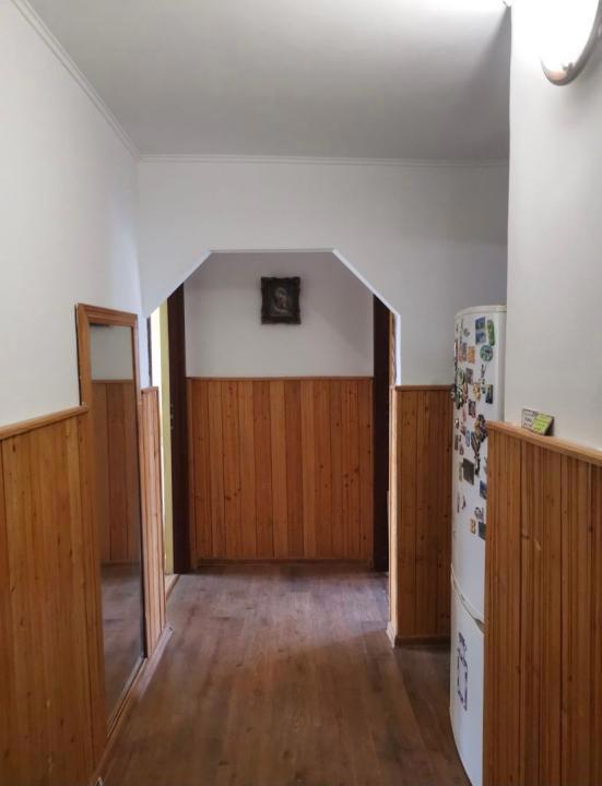 Apartament 2 camere CUG-BRD