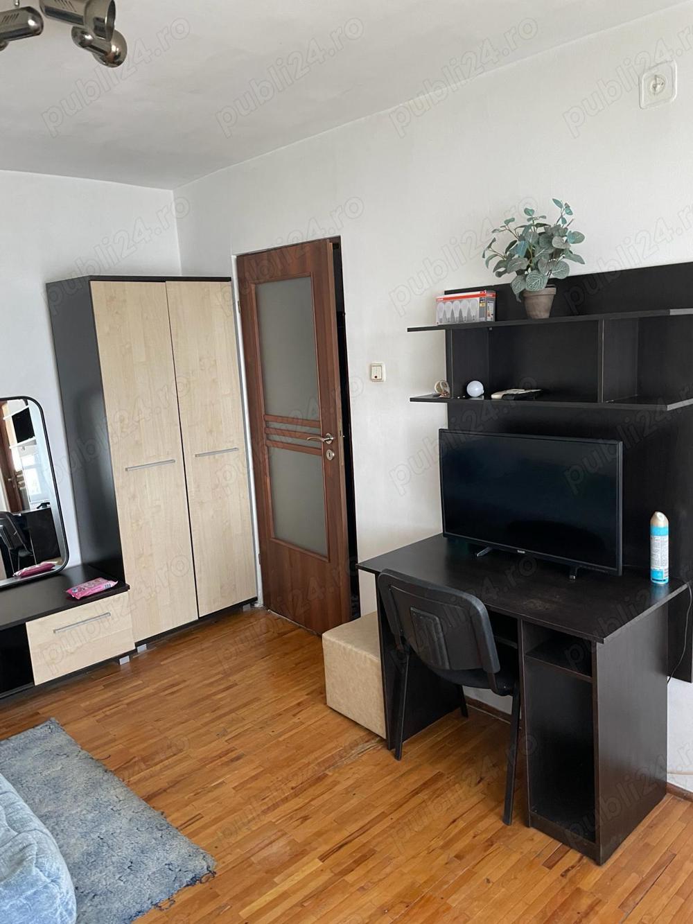 Apartament cu 1 camera langa Iulius Mall