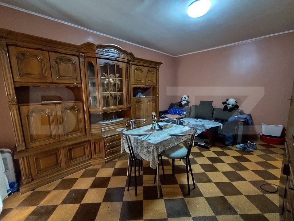 Apartament cu 2 camere, 47 mp, zona Tolsoi