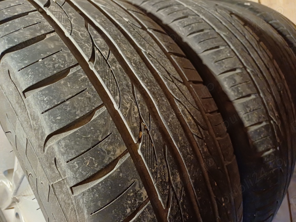 Roți Renault 225/50/17