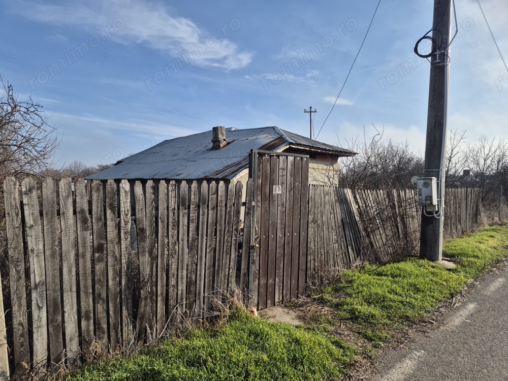 Vand casa ,teren,vie greaca giurgiu