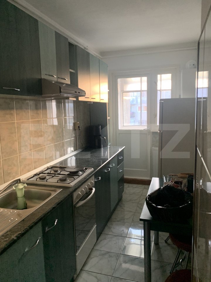 Apartament de inchiriat, modern, 2 camere, 45 mp, zona Mănăștur