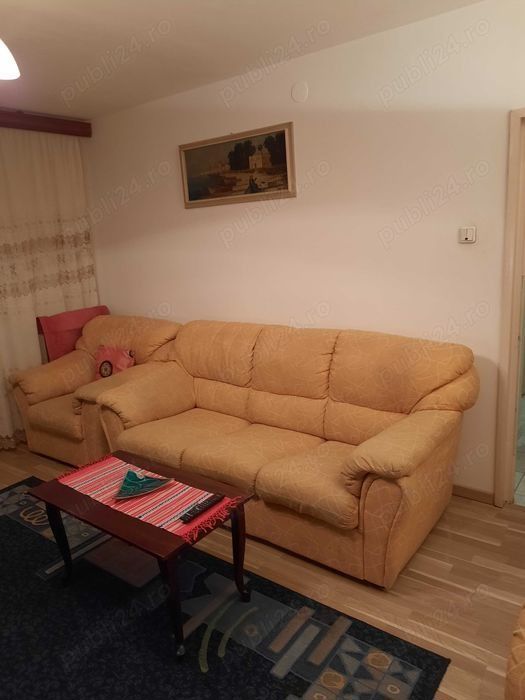 apartament 2 camere obor