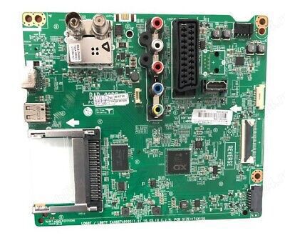 Placa de baza TV LG 32LH530V model EAX6674805(1.0) ecran NC320DUE