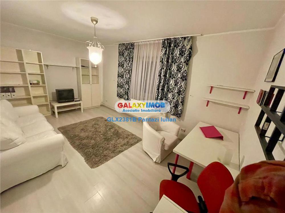 Apartament 2 camere | Gorjului | Centrala Proprie | 4min. metrou